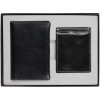 Набор Apache Billfold, черный, арт. 18039.30 фото 2 — Бизнес Презент