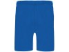 Спортивный костюм Boca, белый/королевский синий, арт. 346CJ0105L фото 5 — Бизнес Презент