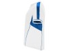 Спортивный костюм Boca, белый/королевский синий, арт. 346CJ0105L фото 7 — Бизнес Презент
