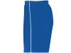 Спортивный костюм Boca, белый/королевский синий, арт. 346CJ0105L фото 8 — Бизнес Презент