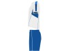 Спортивный костюм Boca, белый/королевский синий, арт. 346CJ0105L фото 9 — Бизнес Презент