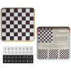 Магнитная игра «Возьми в дорогу. Шахматы», арт. 16025.06 фото 3 — Бизнес Презент