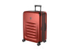 Чемодан VICTORINOX Spectra™ 3.0 Exp. Medium Case, красный, поликарбонат Sorplas™, 46x30x69 см, 81 л, арт. 611760 фото 1 — Бизнес Презент