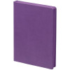 Ежедневник Cortado, недатированный, фиолетовый, арт. 17887.70 фото 1 — Бизнес Презент