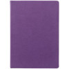 Ежедневник Cortado, недатированный, фиолетовый, арт. 17887.70 фото 2 — Бизнес Презент