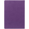 Ежедневник Cortado, недатированный, фиолетовый, арт. 17887.70 фото 3 — Бизнес Презент