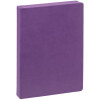 Ежедневник Cortado, недатированный, фиолетовый, арт. 17887.70 фото 4 — Бизнес Презент