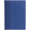 Ежедневник Brand, недатированный, светло-синий, арт. 2645.44 фото 9 — Бизнес Презент