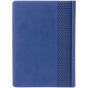 Ежедневник Brand, недатированный, светло-синий, арт. 2645.44 фото 11 — Бизнес Презент