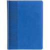 Ежедневник Brand, недатированный, светло-синий, арт. 2645.44 фото 1 — Бизнес Презент