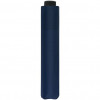 Зонт складной Zero Large, темно-синий, арт. 14594.40 фото 2 — Бизнес Презент