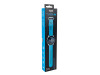 Умные часы HIPER IoT Watch GT, черный/ голубой, арт. 521184 фото 7 — Бизнес Презент