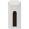Коробка Six, средняя, белая, арт. 21016.60 фото 2 — Бизнес Презент