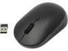 Мышь беспроводная Mi Dual Mode Wireless Mouse Silent Edition Black WXSMSBMW02 (HLK4041GL), арт. 400027 фото 1 — Бизнес Презент
