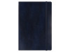 Блокнот А5 Fabrizio, 64 листа, темно-синий, арт. 701202 фото 5 — Бизнес Презент