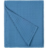 Плед Boho, синий, арт. 20016.40 фото 1 — Бизнес Презент