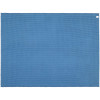 Плед Boho, синий, арт. 20016.40 фото 5 — Бизнес Презент