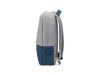 RIVACASE 7562 grey/dark blue рюкзак для ноутбука 15.6'', серый/темно-синий, арт. 94246 фото 5 — Бизнес Презент