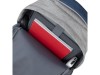 RIVACASE 7562 grey/dark blue рюкзак для ноутбука 15.6'', серый/темно-синий, арт. 94246 фото 18 — Бизнес Презент