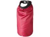 Туристическая водонепроницаемая сумка объемом 2 л, чехол для телефона, красный, арт. 10055302 фото 4 — Бизнес Презент
