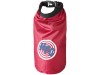 Туристическая водонепроницаемая сумка объемом 2 л, чехол для телефона, красный, арт. 10055302 фото 5 — Бизнес Презент