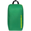 Рюкзак Bertly, зеленый, арт. 13296.99 фото 3 — Бизнес Презент