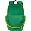 Рюкзак Bertly, зеленый, арт. 13296.99 фото 5 — Бизнес Презент