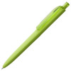 Ручка шариковая Prodir DS8 PRR-T Soft Touch, зеленая, арт. 6075.90 фото 1 — Бизнес Презент