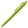 Ручка шариковая Prodir DS8 PRR-T Soft Touch, зеленая, арт. 6075.90 фото 2 — Бизнес Презент