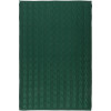 Плед Stille, зеленый, арт. 7027.90 фото 3 — Бизнес Презент
