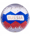 Футбольный мяч Jogel Russia, арт. 7492 фото 1 — Бизнес Презент