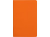 Блокнот А5 Softy 13*20,6 см в мягкой обложке, оранжевый, арт. 781128 фото 3 — Бизнес Презент