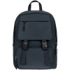 Рюкзак Backdrop, черно-синий, арт. 16303.30 фото 2 — Бизнес Презент