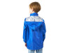 Ветровка Miami детская с чехлом, классический синий, арт. 3131747.6 фото 6 — Бизнес Презент