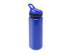 Бутылка алюминиевая с цельнолитым корпусом, 680 мл, королевский синий, арт. MD4058S105 фото 1 — Бизнес Презент