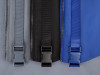 Поясная сумка W1, синяя, арт. 15342.40 фото 3 — Бизнес Презент