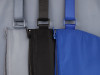 Поясная сумка W1, синяя, арт. 15342.40 фото 4 — Бизнес Презент