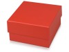 Подарочная коробка Corners малая, красный, арт. 625012 фото 1 — Бизнес Презент
