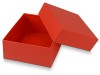 Подарочная коробка Corners малая, красный, арт. 625012 фото 2 — Бизнес Презент