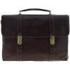 Портфель Italico Man, коричневый, арт. 52075.59 фото 1 — Бизнес Презент