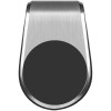Магнитный держатель для смартфонов Pinch, серебристый, арт. 72073.10 фото 2 — Бизнес Презент
