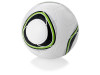 Мяч футбольный Hunter, размер 4, белый/зеленое яблоко, арт. 10026400 фото 1 — Бизнес Презент