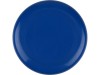Фрисби Taurus, кл. синий глянцевый, арт. 10032800.1 фото 2 — Бизнес Презент