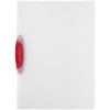 Папка Swingclip, с красным клипом, арт. 16987.50 фото 1 — Бизнес Презент
