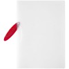 Папка Swingclip, с красным клипом, арт. 16987.50 фото 2 — Бизнес Презент