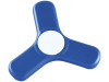 Кабели для зарядки Fun Tri-Twist, ярко-синий, арт. 13494402 фото 1 — Бизнес Презент