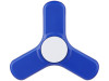 Кабели для зарядки Fun Tri-Twist, ярко-синий, арт. 13494402 фото 3 — Бизнес Презент