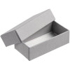 Коробка для флешки Minne, серая, арт. 13227.10 фото 2 — Бизнес Презент