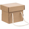 Коробка для кружки Kitbag, с длинными ручками, арт. 13174.00 фото 1 — Бизнес Презент