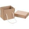 Коробка для кружки Kitbag, с длинными ручками, арт. 13174.00 фото 2 — Бизнес Презент